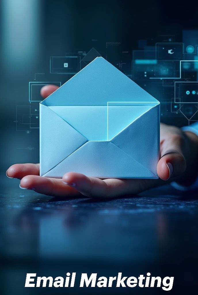 email marketing