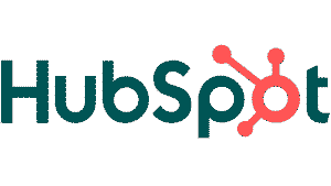 hubspot logo