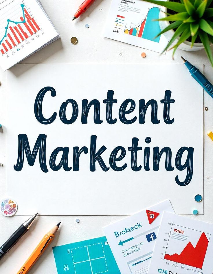 types of content that drive massive website traffic